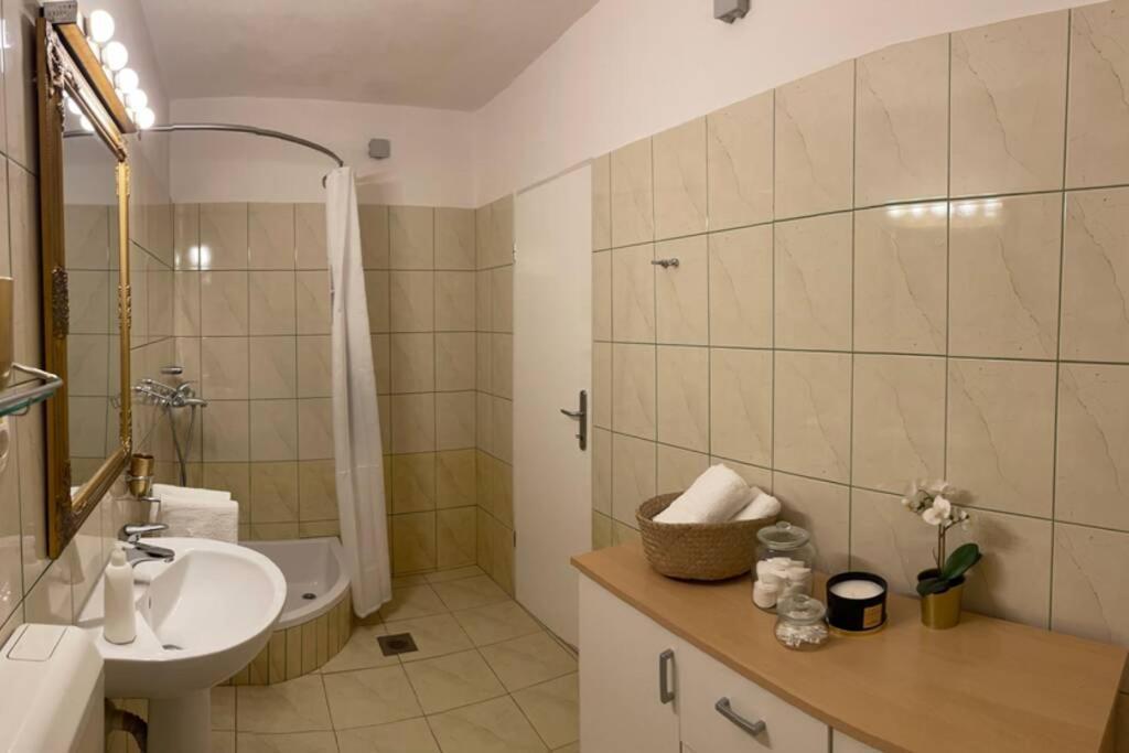 Seaview Pool Apartment-Lumiere, Island Hvar-Gdinj מראה חיצוני תמונה