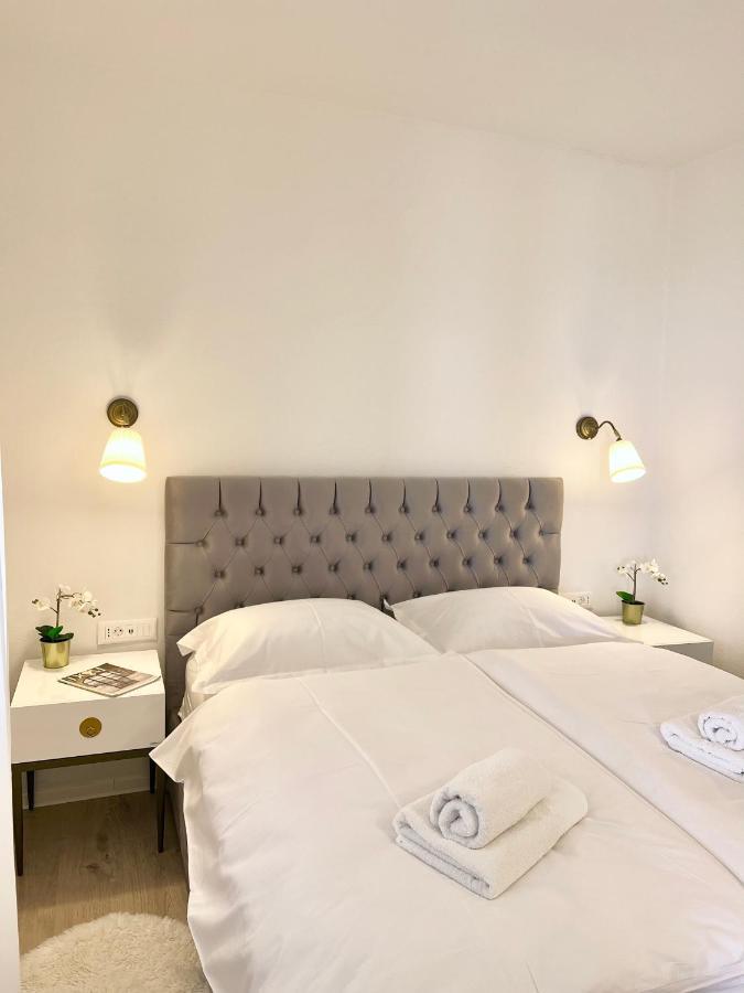Seaview Pool Apartment-Lumiere, Island Hvar-Gdinj מראה חיצוני תמונה