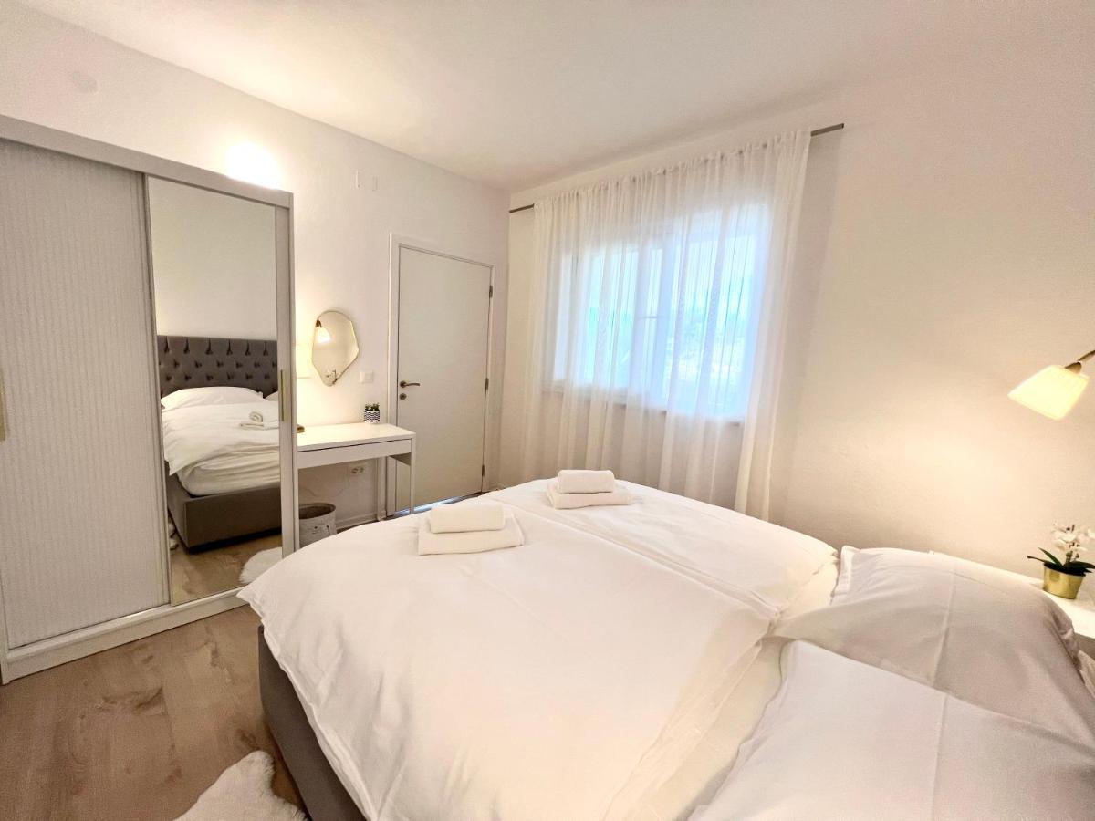 Seaview Pool Apartment-Lumiere, Island Hvar-Gdinj מראה חיצוני תמונה
